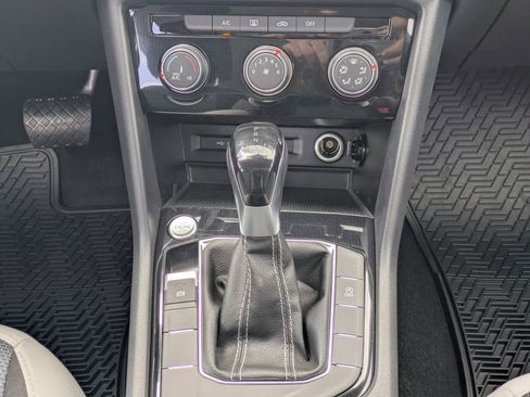 New 2026 Volkswagen Taos S FWD image 19