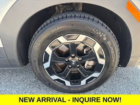 Used 2026 Hyundai Santa Fe SEL AWD/4WD image 10
