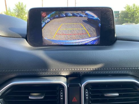 Used 2019 MAZDA CX-5 Grand Touring AWD/4WD image 22