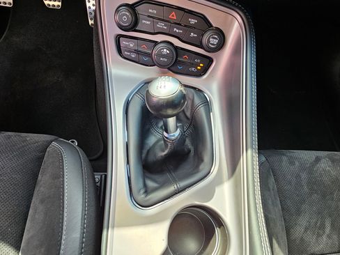 Used 2023 Dodge Challenger R/T w/ Plus Package image 13