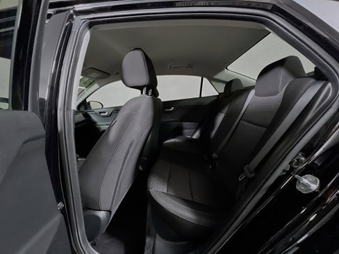 Used 2022 Kia Rio LX FWD image 29