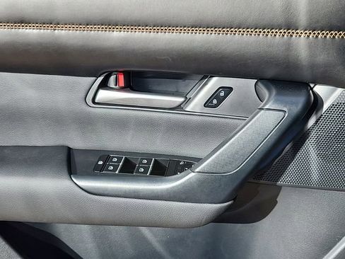 Certified 2025 MAZDA CX-50 AWD 2.5 Hybrid w/ Weather Package image 8