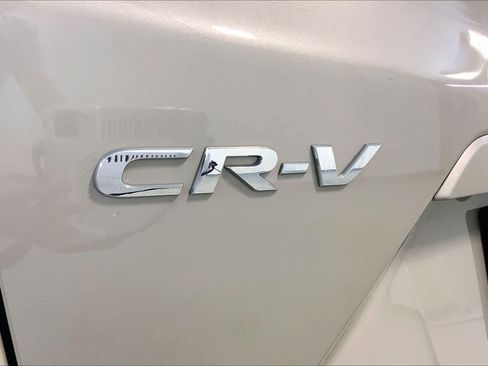 Used 2019 Honda CR-V EX-L image 29