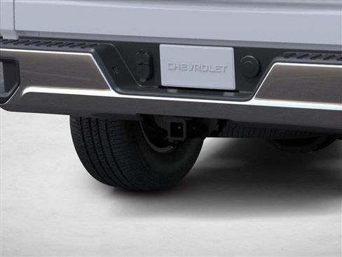 New 2026 Chevrolet Silverado 1500 LT RWD image 14