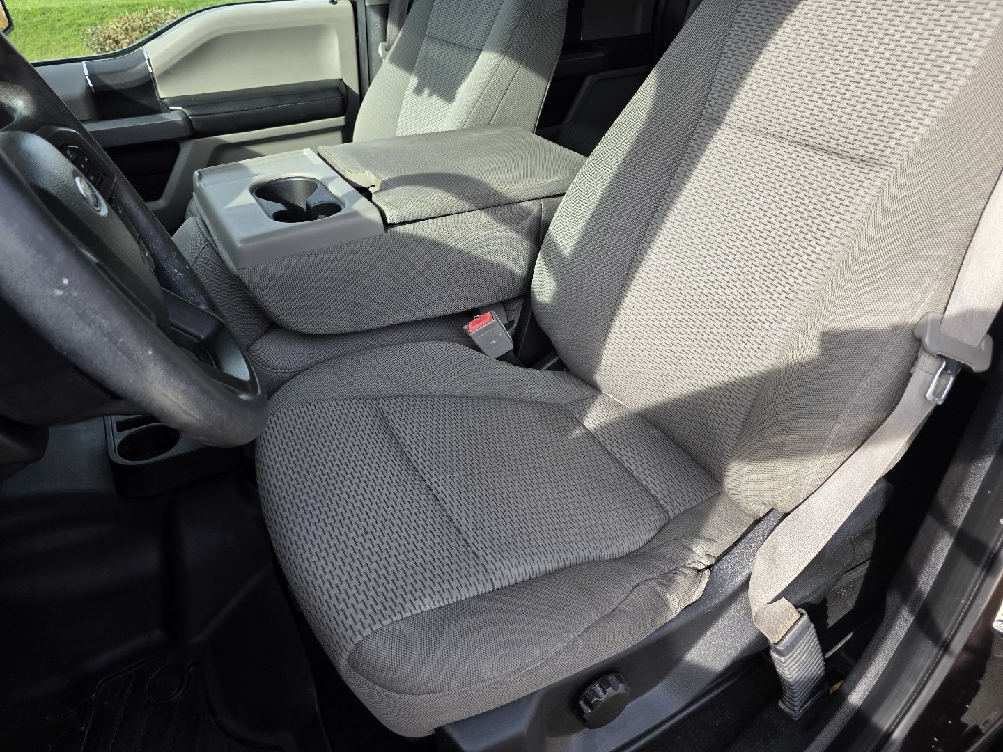 Used 2018 Ford F150 XLT AWD/4WD image 22