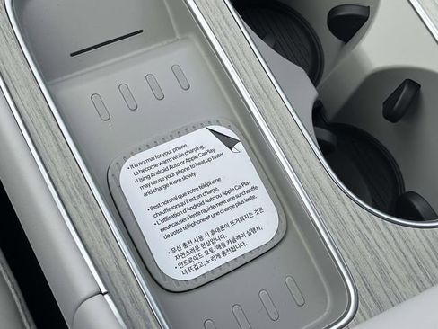 New 2026 Hyundai Palisade Calligraphy FWD image 28