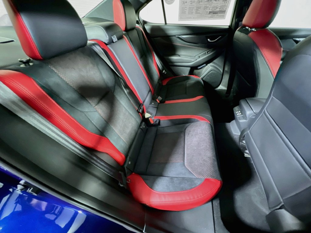 New 2026 Subaru WRX Limited AWD/4WD image 20