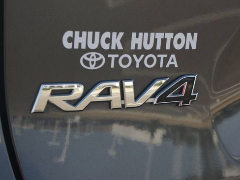 Used 2024 Toyota RAV4 LE image 16