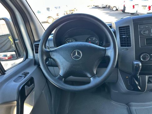 Used 2012 Mercedes-Benz Sprinter 2500 w/ Additional Battery Pkg image 28