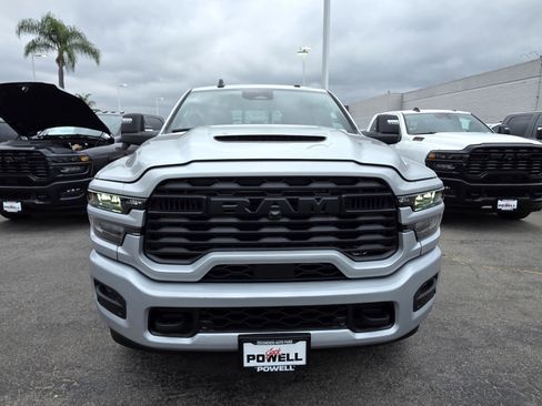 New 2026 RAM 2500 Tradesman RWD image 6