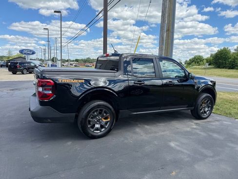 Used 2024 Ford Maverick Tremor w/ Tremor Off-Road Package AWD/4WD image 10