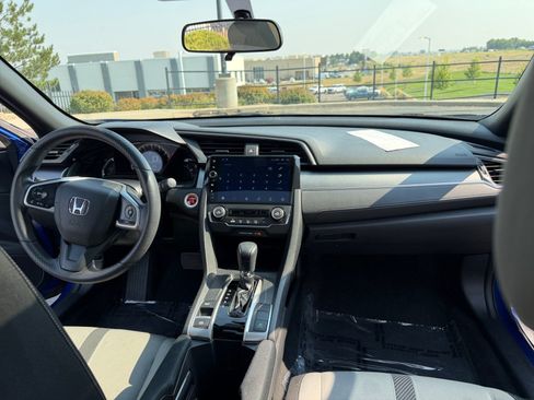Used 2018 Honda Civic LX-P image 19