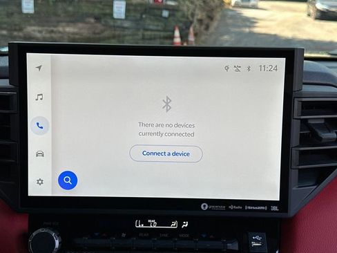 Used 2024 Toyota Sequoia TRD Pro image 29