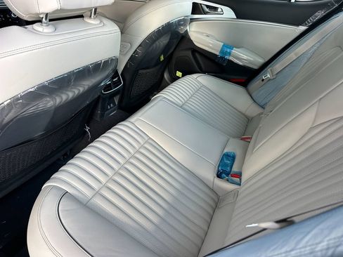 New 2026 Genesis G70 3.3T Sport Prestige image 12