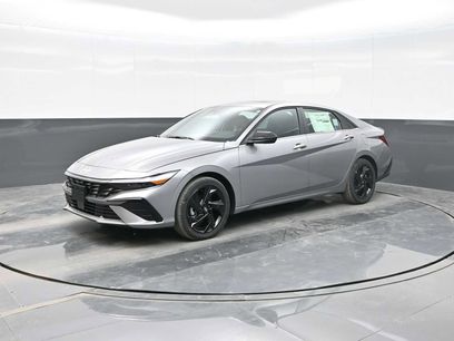 New 2026 Hyundai Elantra SEL Sport Premium