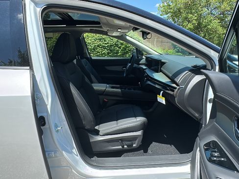 New 2025 Nissan Murano SL w/ Cargo Package image 13