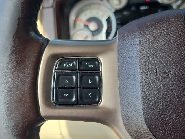 Used 2014 RAM 2500 Longhorn AWD/4WD image 19