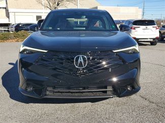 New 2026 Acura ADX A-Spec video 2