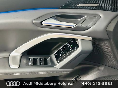Certified 2025 Audi Q5 Premium w/ Premium Plus AWD/4WD image 25