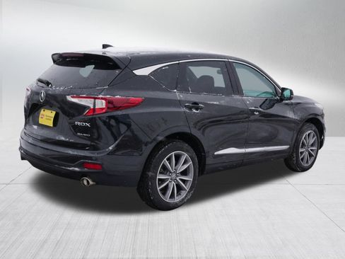 Used 2020 Acura RDX AWD w/ Technology Package image 7