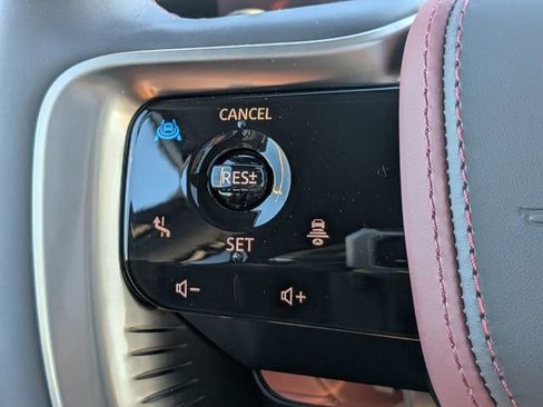 New 2026 INFINITI QX80 Autograph w/ Premium Cargo Package image 26