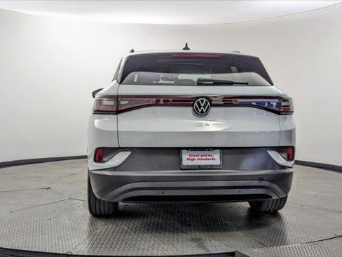 Used 2021 Volkswagen ID.4 Pro S image 6