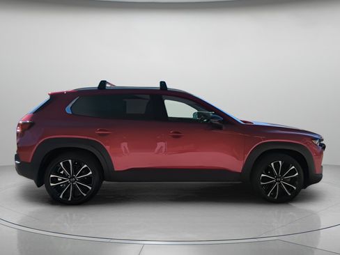 Used 2024 MAZDA CX-50 AWD 2.5 S w/ Premium Plus Pkg image 31