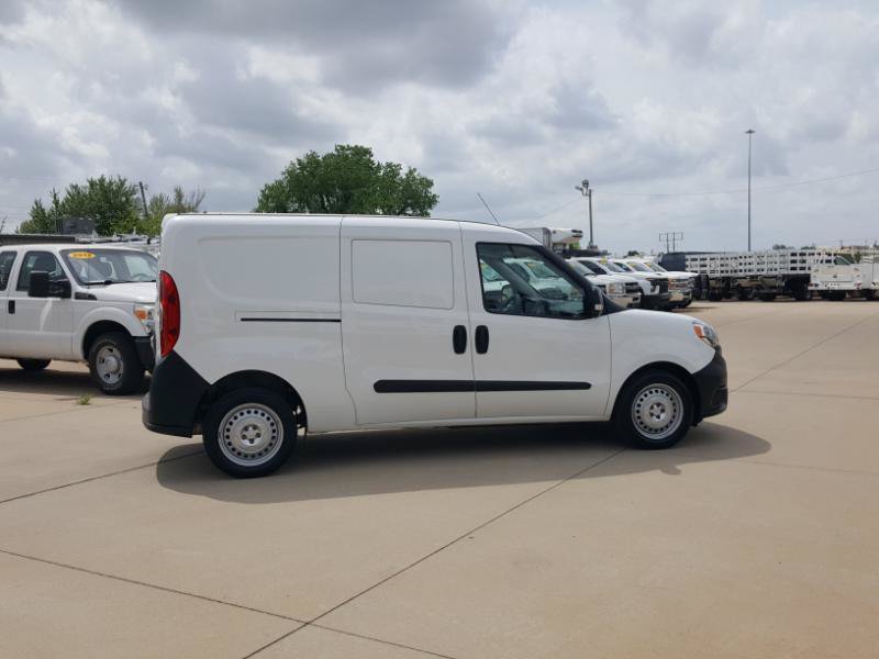 Used 2018 RAM ProMaster City Tradesman FWD image 6