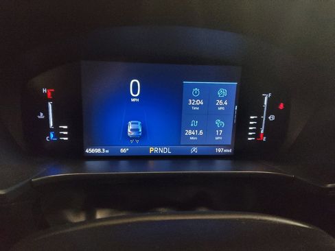 Used 2024 Ford Escape Active image 23