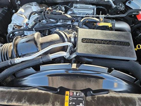 Used 2023 Chevrolet Silverado 2500 High Country w/ Z71 Off-Road Package image 22