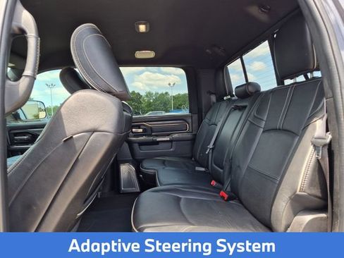 Used 2020 RAM 2500 Limited AWD/4WD image 24