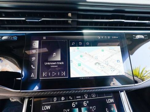 Used 2025 Audi RS Q8 performance AWD/4WD image 68