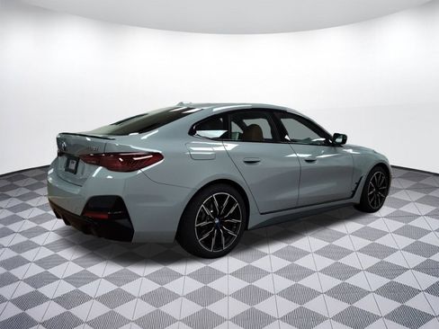 New 2026 BMW 430i xDrive 430i xDrive image 8