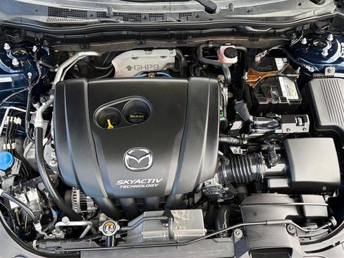 Used 2016 MAZDA MAZDA6 Sport image 26