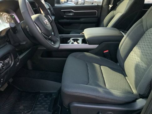 New 2026 RAM 1500 Big Horn image 20