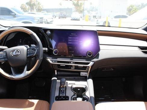Certified 2024 Lexus RX 350 Premium w/ Convenience Package FWD image 10