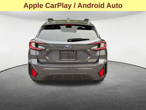 Certified 2024 Subaru Crosstrek 2.0i Premium AWD/4WD image 7