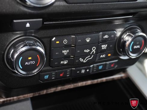 Used 2017 Ford F250 Lariat w/ Lariat Ultimate Package image 52