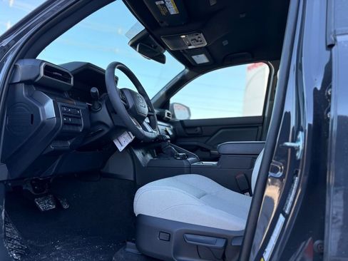 New 2026 Toyota 4Runner SR5 image 14