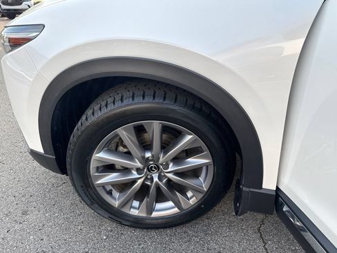 Used 2022 MAZDA CX-9 Grand Touring AWD/4WD image 34