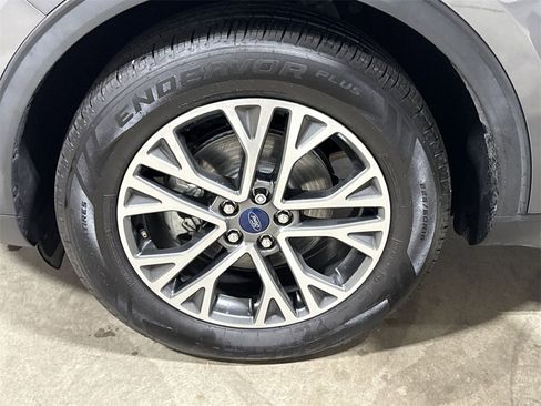 Used 2021 Ford Escape SEL w/ Technology Package image 26