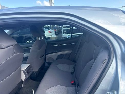 Used 2023 Toyota Camry LE FWD image 6