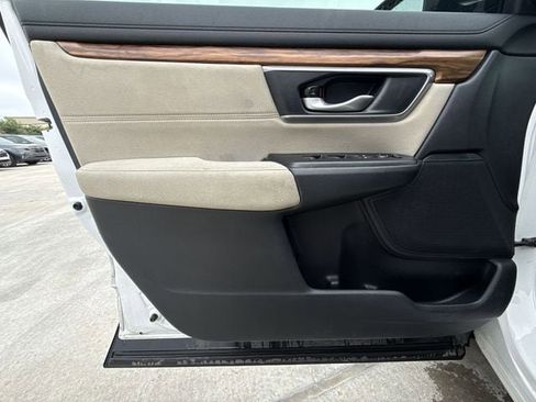 Used 2019 Honda CR-V EX image 13