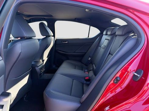 New 2026 Lexus IS 350 F Sport RWD image 19