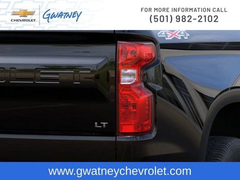 New 2026 Chevrolet Silverado 1500 LT image 11