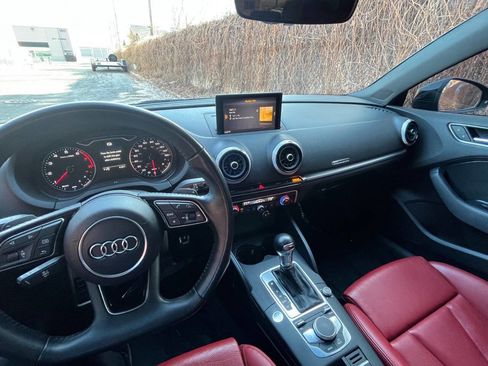 Used 2020 Audi A3 2.0T Premium w/ Final Edition Package image 11