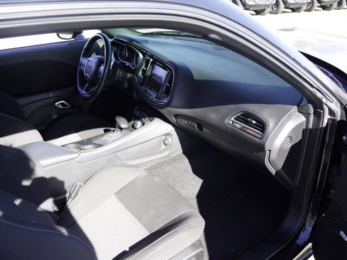 Used 2023 Dodge Challenger R/T Scat Pack image 23