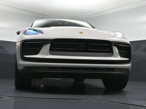 New 2026 Porsche Macan S AWD/4WD image 29