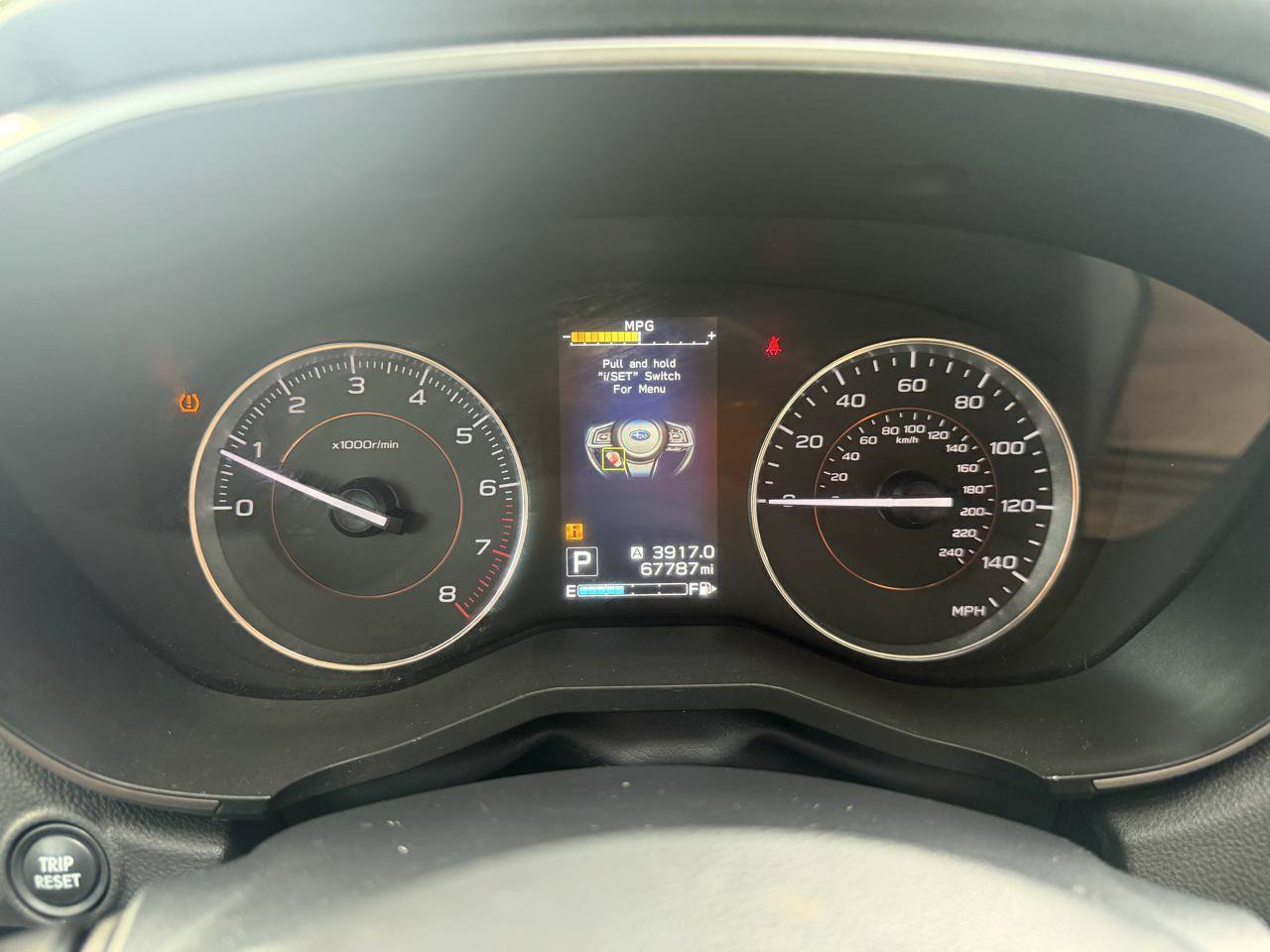 Used 2019 Subaru Crosstrek 2.0i Limited w/ Moonroof Package AWD/4WD image 19