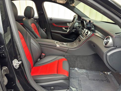 Used 2021 Mercedes-Benz C 63 AMG S image 17
